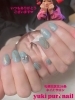 プチプラ❤︎プライベートサロンです。「✨推❤︎似合わせネイル✨【札幌北区北24条ネイルサロン　yuki puri nail】」