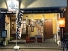 「😋JR金町駅北口より徒歩5分、仕事帰りの一杯から宴会まで楽しめる下町人気店『金町酒場 東や（アヅマヤ）』さん✨炭火串焼きと豊富な一品料理が揃い、気取らず過ごせる居心地の良さも魅力💐金町で美味い居酒屋料理を味わえるおすすめ酒場【編集部M】」