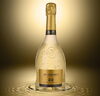 ＪＰシェネ ゴールド　24カラット　 金箔入り「⭐ＪＰシェネ ゴールド24カラット 金箔入り 白 スパークリング 750ml⭐「白い果実を思わせる香り　フレッシュで、アプリコットや白桃のようなフルーティさ、力強いがバランスの良い洗練された　きめ細やかな泡立ちのスパークリング白ワイン。」♬」