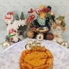 わんこ用クリスマスケーキ🎄🎂限定販売します