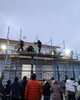 「祝上棟！【村上市・関川村で理想の注文住宅を建てるなら！茂原建設にお任せください】」