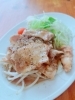 牛豚鶏肉の黒胡椒炒め「12/15 Today’s Special 牛豚鶏肉の黒胡椒炒め 日替わり おすすめ ランチ 夜ご飯 木更津 中華 金龍」