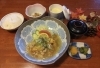 「一魚一会　本日の日替りランチ」