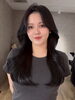 韓国レイヤー「韓国レイヤーで小顔美シルエットへ！」