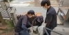 石臼搬出！「処分に困る物、ご相談ください！」