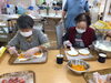 「ケーキデコレーション体験」