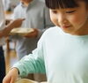 給食イメージ「多摩北部3市（東村山、小平、東大和）の学校給食における食物アレルギー対応制度（整理メモ）」