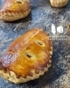 「期間限定！今年もアップルパイはじまりました🍎 / パン工房かおりほのか（岡山市南区三浜町）」