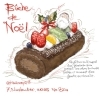 「【12/24・25】クリスマス期間中のケーキ販売についてのお知らせ　大切な日に！大切な人に！手土産をお考えの方は、洋菓子・和菓子・焼き菓子・生菓子など！何でも揃う四国中央にある松声堂川之江屋へ」