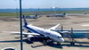 2025年7月2度目の上京✈️羽田空港にて「2026年も飛びます✈️(1月のお知らせ)」