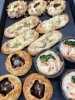 「惣菜パン　岡山市北区パン屋　Bancho Bakery」
