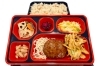 ビジネス弁当「１２月１６日のお弁当🍱」