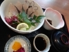 「一魚一会　本日の日替りランチ」