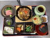 「牛焼肉がメイン！本日の和定食ランチ」