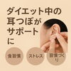 年末年始太りに耳つぼサポート｜限定5名「年末年始を楽しく！今から始める耳つぼダイエットで、来年の私を笑顔にしませんか？」