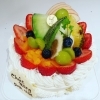 豪華にフルーツいっぱい！！「世界に一つの記念日ケーキ🎂は当店にお任せください🎉　　【京阪牧野駅から徒歩4分】」