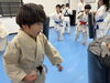 「12月16日(火)の稽古風景≪ 明石/空手/スポーツ/運動/幼児/小学生/お稽古/習い事≫」