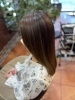 染めれば染める程、髪が綺麗になります✨「ヘアカラーでかぶれるようになった…それでも染めたい方へ」