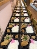 本日の配達日替わり弁当は和食の日「おはようございます。」