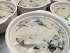 牡蠣グラタン「冬季限定【広島産牡蠣のペンネグラタン】  季節は一気に進んで冬ですね⛄ 例年より暖かい気もしますが、寒い日に暖まるメニューがオススメです♨️  大粒の広島産の牡蠣と、旨みたっぷりのホワイトソースが嬉しいアツアツのグラタンを是非」