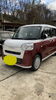 K様ご購入いただき誠にありがとうございます😊！「新車ご購入ありがとうございます！ダイハツ・ムーヴキャンバス」