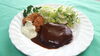 「本日12月17日のランチ[開成町 洋食レストラン パセリ]」