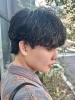 「パーマ初心者さんにおすすめ！自然な仕上がり「シャドウパーマ」」