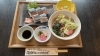 🟡平日限定ランチ　🔴定休日 毎週 月･火曜日「京らぎ揖屋店『今週のうまいもんランチ』」