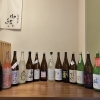 【随時更新】全国各地の日本酒が続々入荷中！お好みの銘柄がきっと見つかる