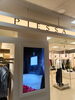 地域のファッション拠点「稚内市大黒の西條百貨店2Fにある「PIESSA稚内店」」
