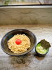 「シンプル イズ ベスト！麺 on the 卵！」