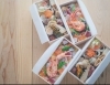 「SPICE CAFE RATIOのお鮨セット〜」