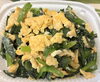 ニラ玉「八王子シフォンケーキ　　　G&Bみづき」