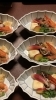 昨夜は23名のご予約、前菜「年内の華かぐら営業‼️」