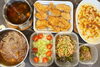 カレーもグラタンもチキンカツも。大人気メニュー「写真のような手作りごはんが叶う料理サポート・家事トータルサポートコース」