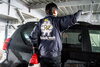 「お家は大掃除したけど、車の大掃除は済みましたか？初売りついでに愛車のお掃除も！」