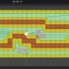 追いかけゲーを作る。