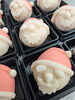 「上生菓子ご注文ありがとうございます」