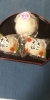 「いちご大福    雪媛」