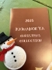 「【12/24・25限定】クリスマスケーキ当日販売分のご案内　大切な日に！大切な人に！手土産をお考えの方は、洋菓子・和菓子・焼き菓子・生菓子など！何でも揃う四国中央にある松声堂川之江屋へ」