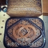 「【出張買取】竹細工をお売りいただきました。」
