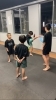 「小学校先輩後輩‼️リベラルボックスジム！岡山市東区ボクシング・キックボクシング・フィットネス・パーソナルジム！！」