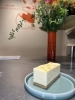 3層ベイクドチーズケーキ「エスプレッソと楽しむ、ここだけのネオマメ流カフェスイーツ」