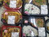 手作り弁当各種販売中！「手作り弁当出来ました！オードブル・お刺身もご予約承り中！」