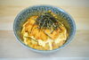 「さくふわ食感！大人気「とり天マヨ丼」のご紹介」
