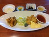 「一魚一会　本日の日替りランチ」