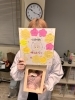 「くるみ先生、今までありがとうございました！」