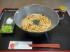 「本場の味をカフェで気軽に♪戸隠そばでゆっくりお蕎麦ランチしませんか？」