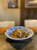 蓮根饅頭「蓮根饅頭」