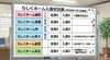 らしくホームの入居状況「【２０２６年１月１日更新】らしくホーム　/　らしくワーク　利用者さん募集状況」